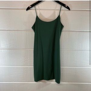 Aritzia mini dress